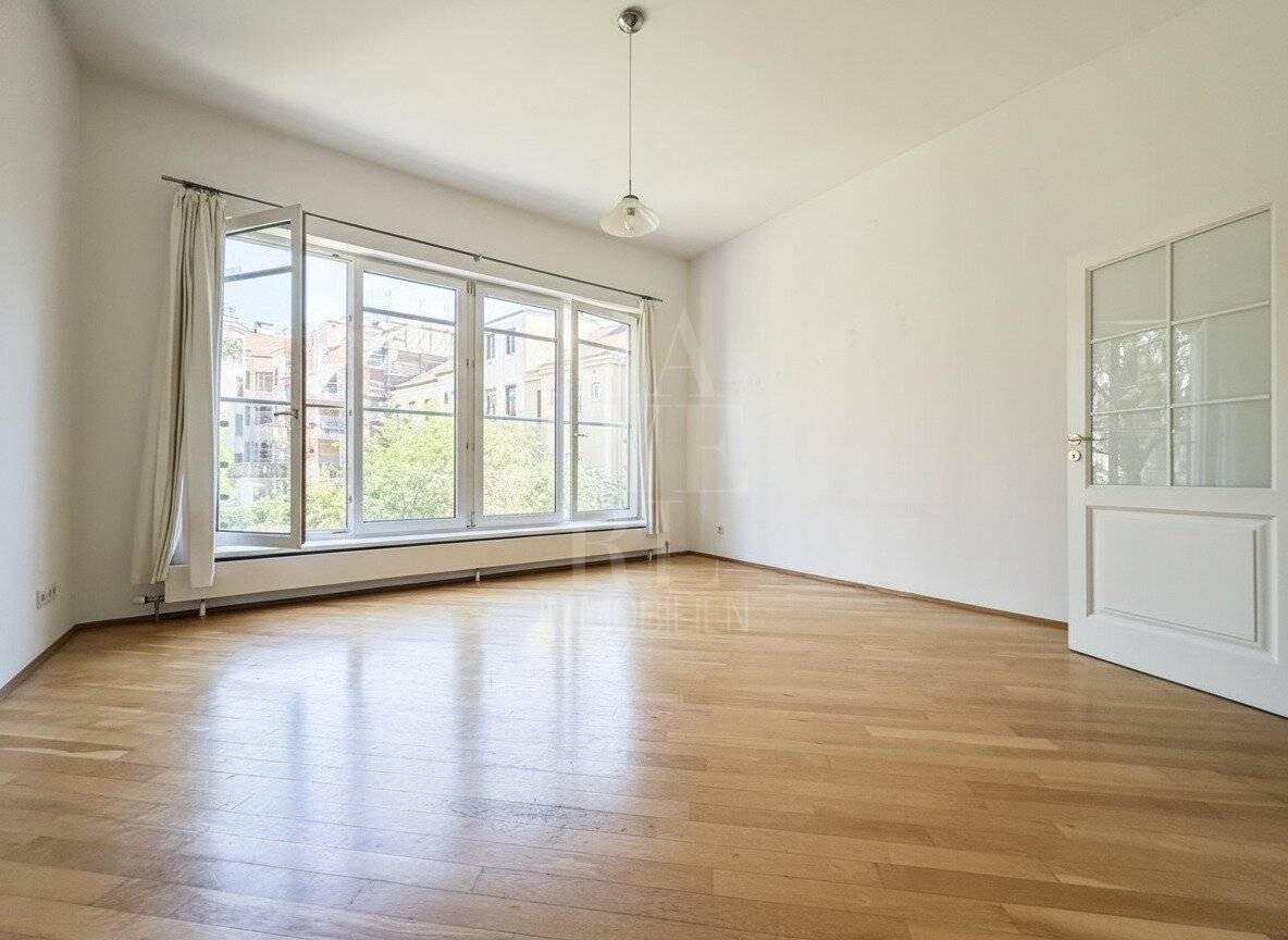 GRENZE 1180! - 3-Zimmer mit Grünblick und Fernwärme