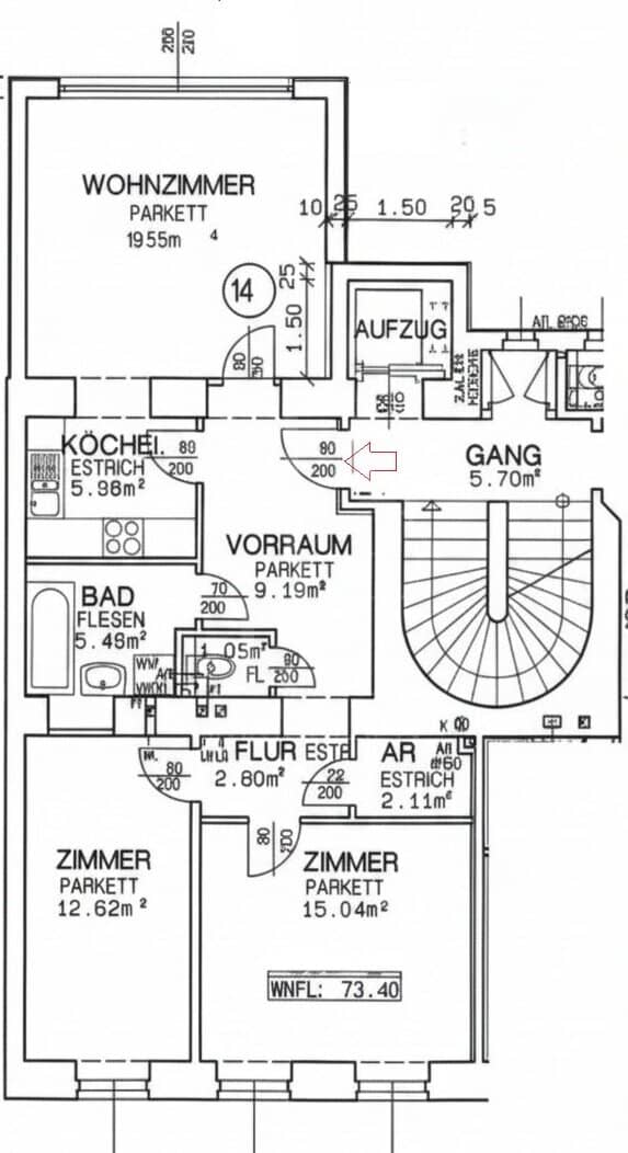 Grundriss 1