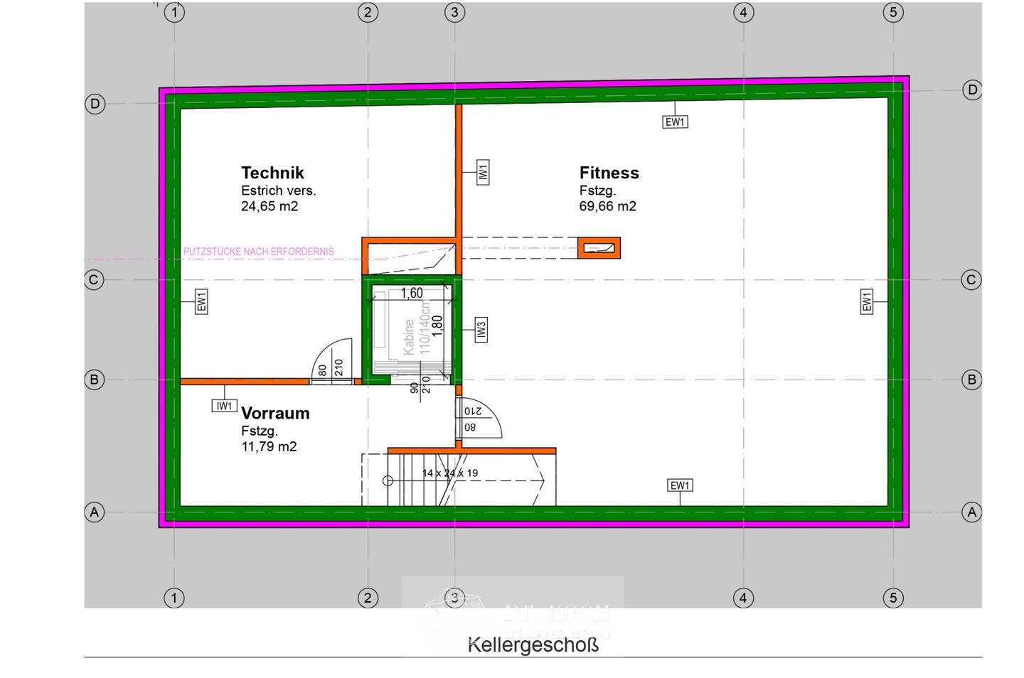 Grundriss 4
