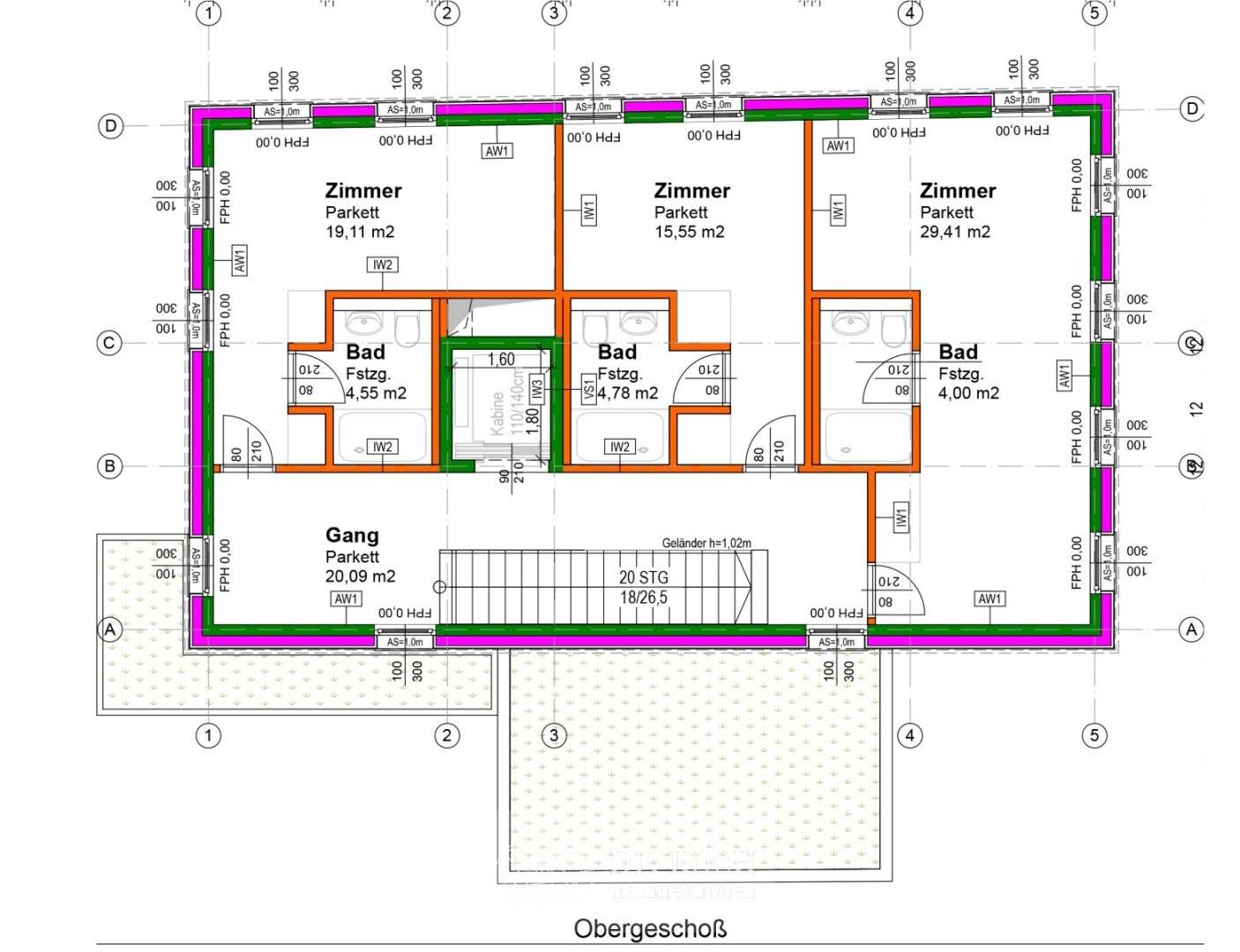 Plan OG