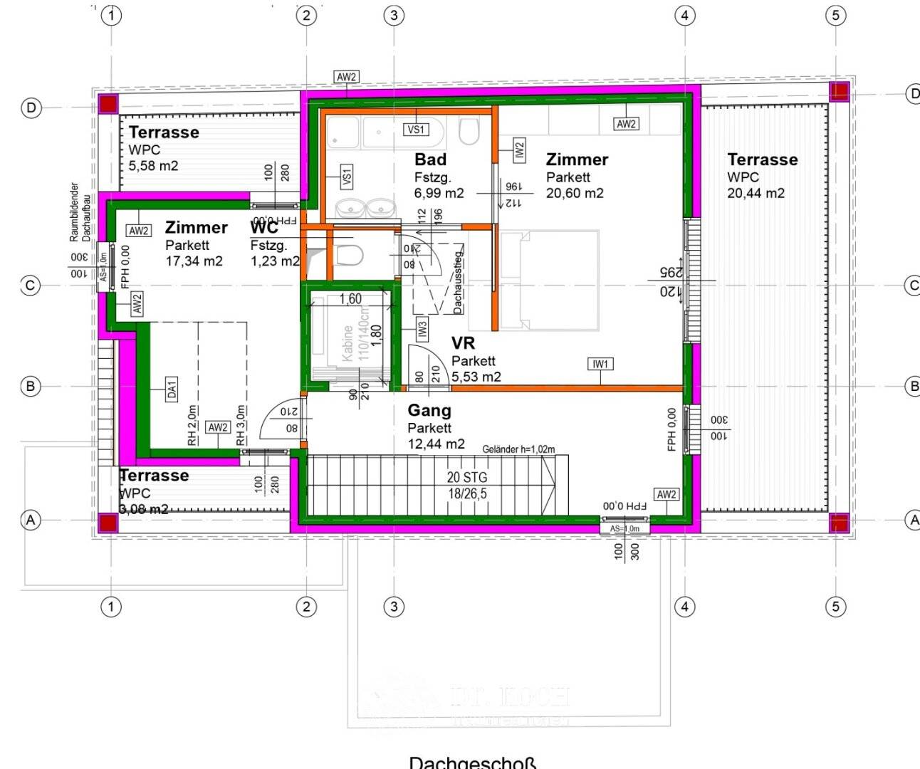 Grundriss 3