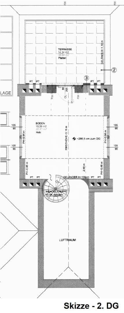 Floor plan 3