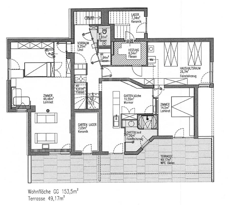 Floor plan 3