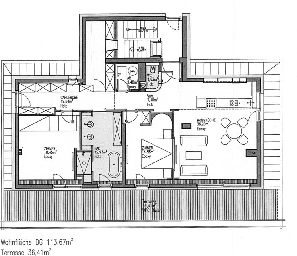 Grundriss 1