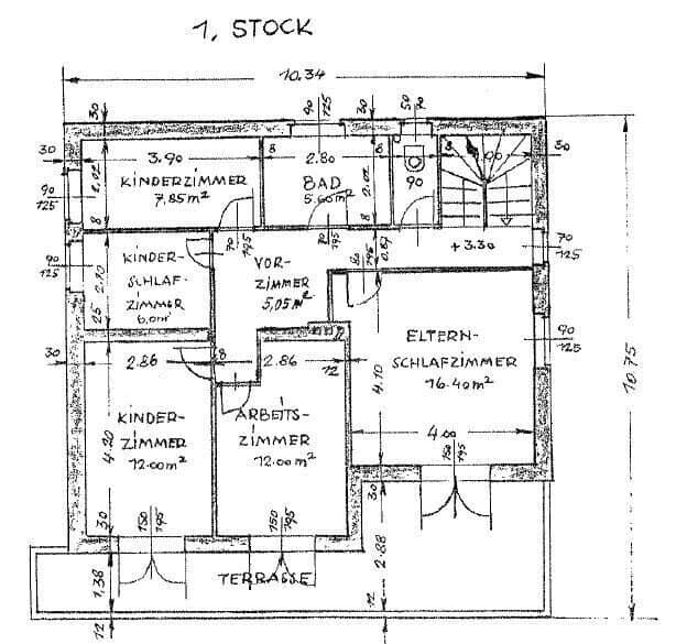 Grundriss 2