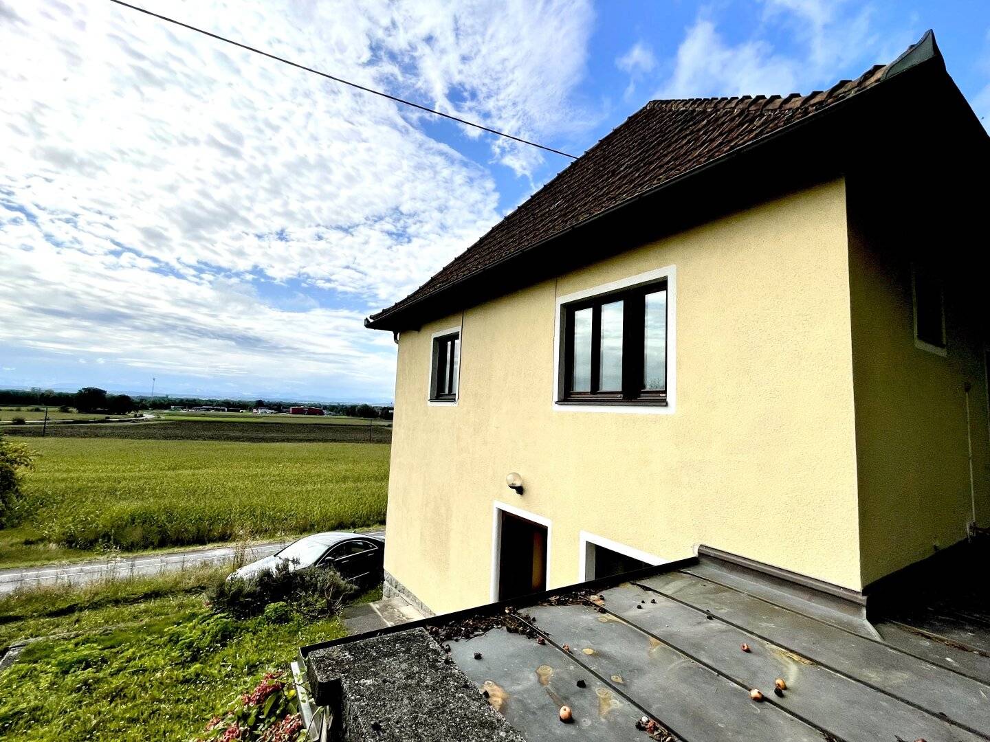 Einfamilienhaus mit Potenzial – Bastlerhit in Perg!