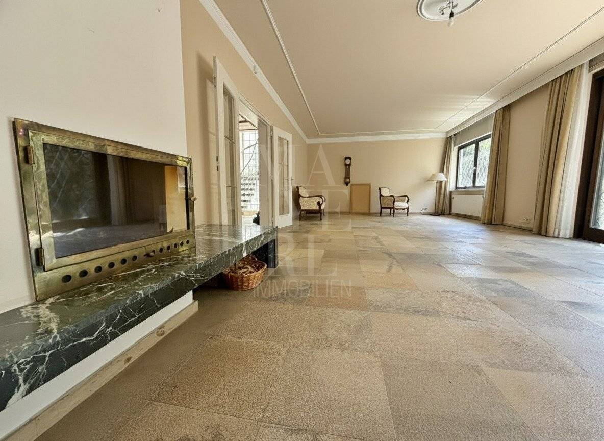 Einfamilienhaus in zentraler Bestlage Döbling nächst Silbergasse
