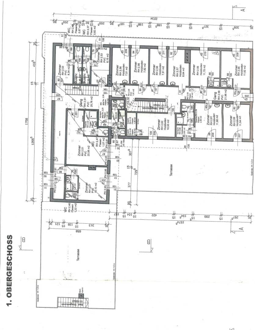 Floor plan 3