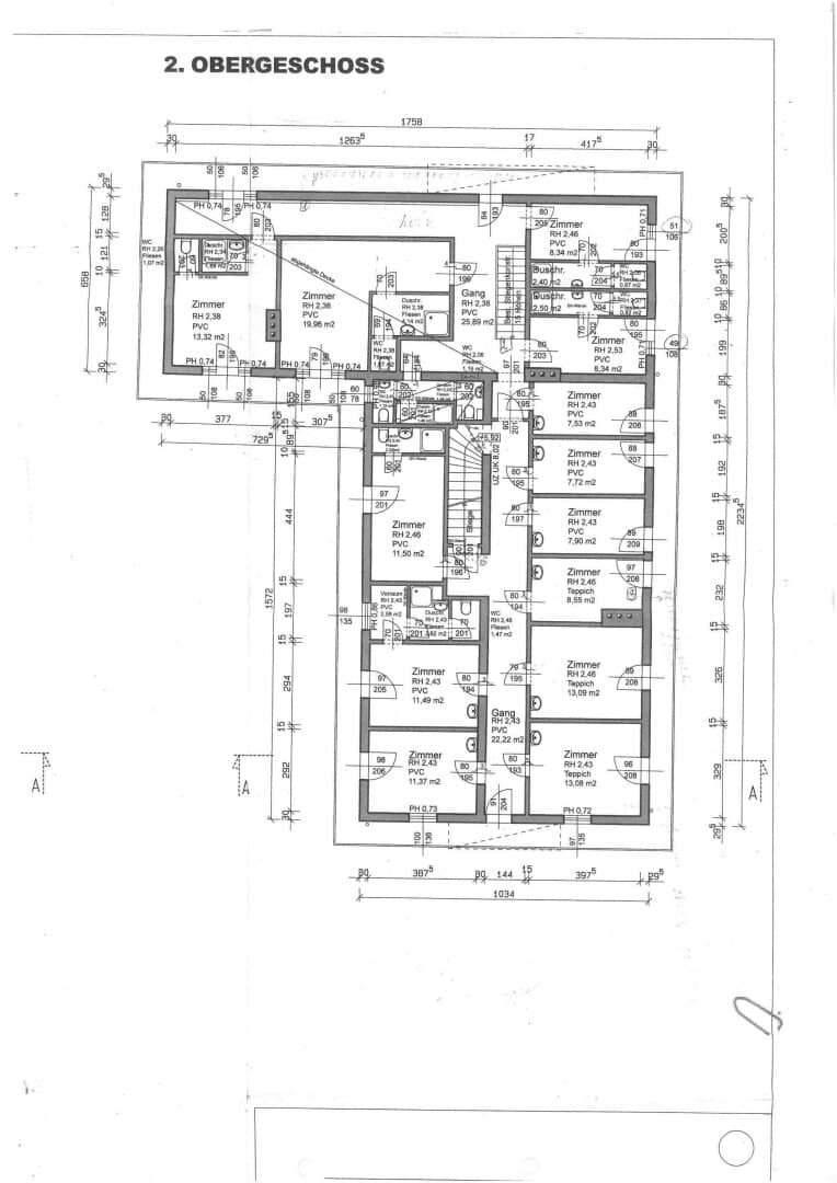 Floor plan 4