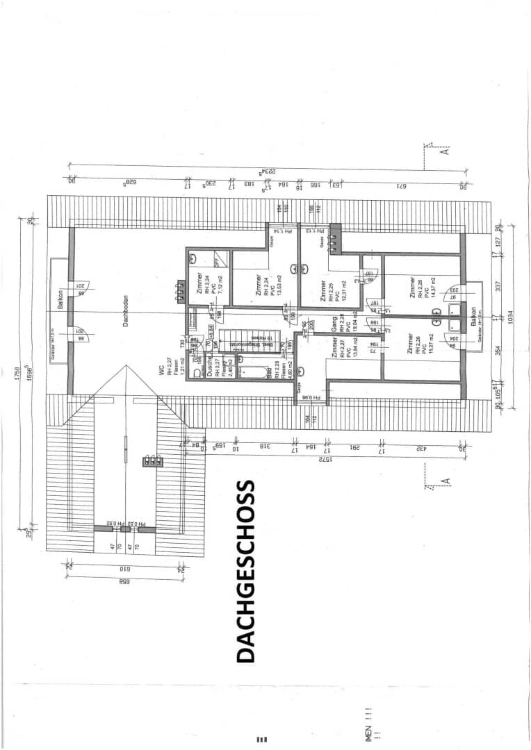 Floor plan 5