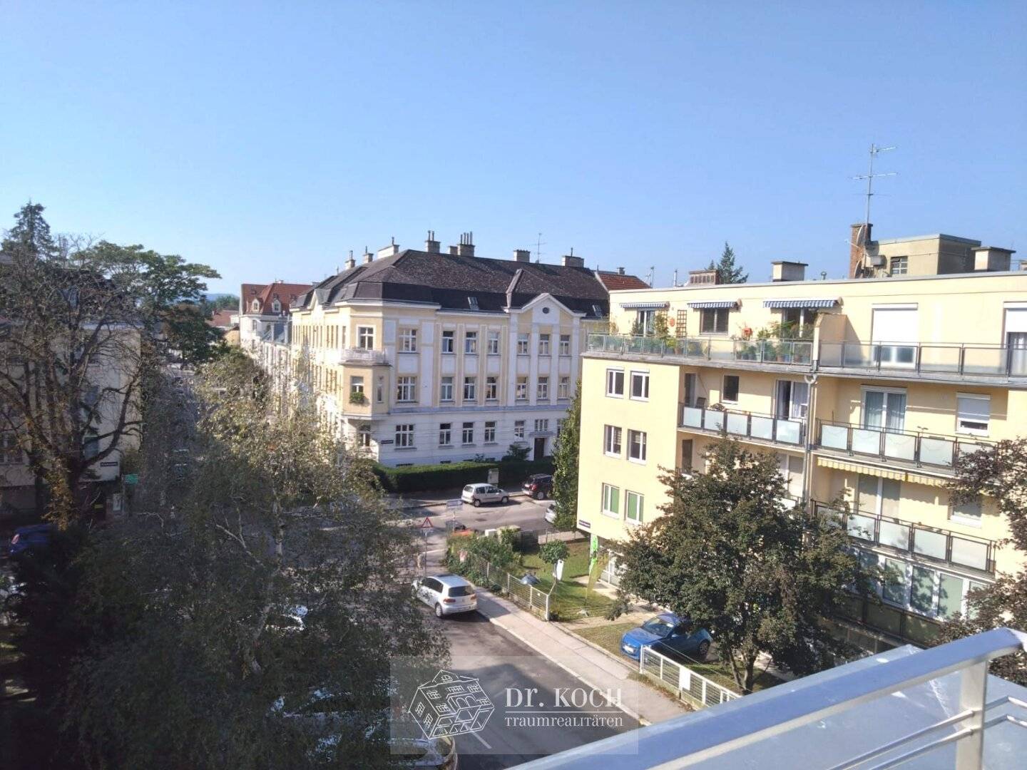 Ihre kleine Residenz!