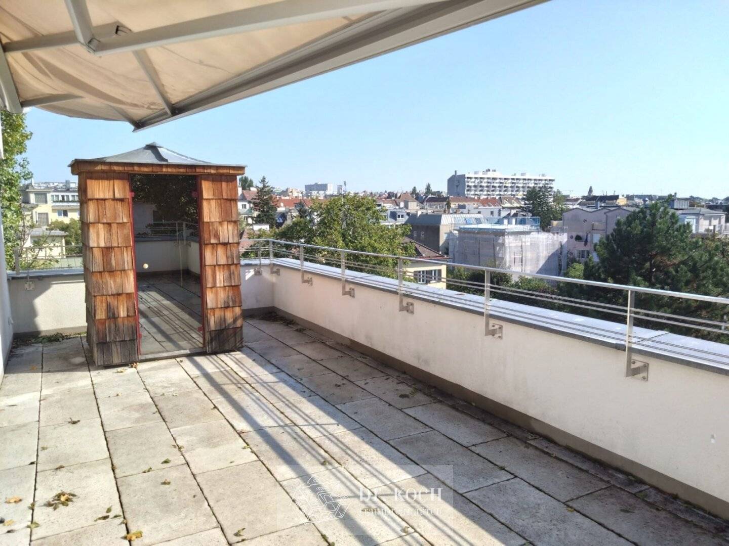 Ihre kleine Residenz!