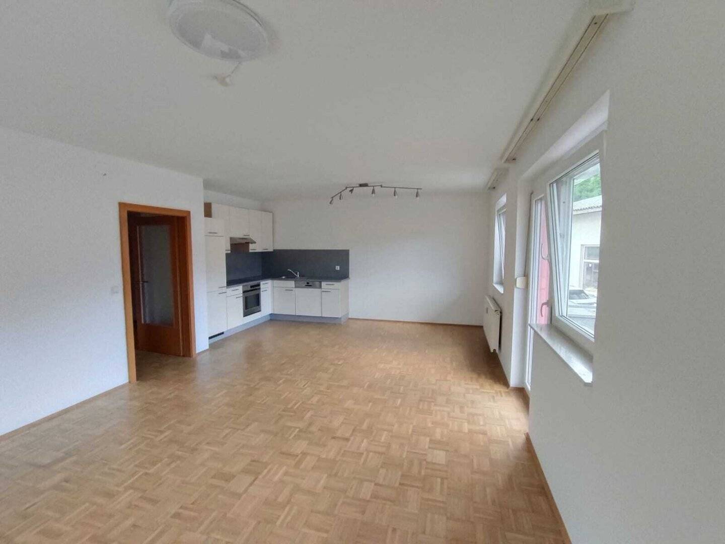 2-Zimmer-Wohnung im Bezirk Jakomini in Graz