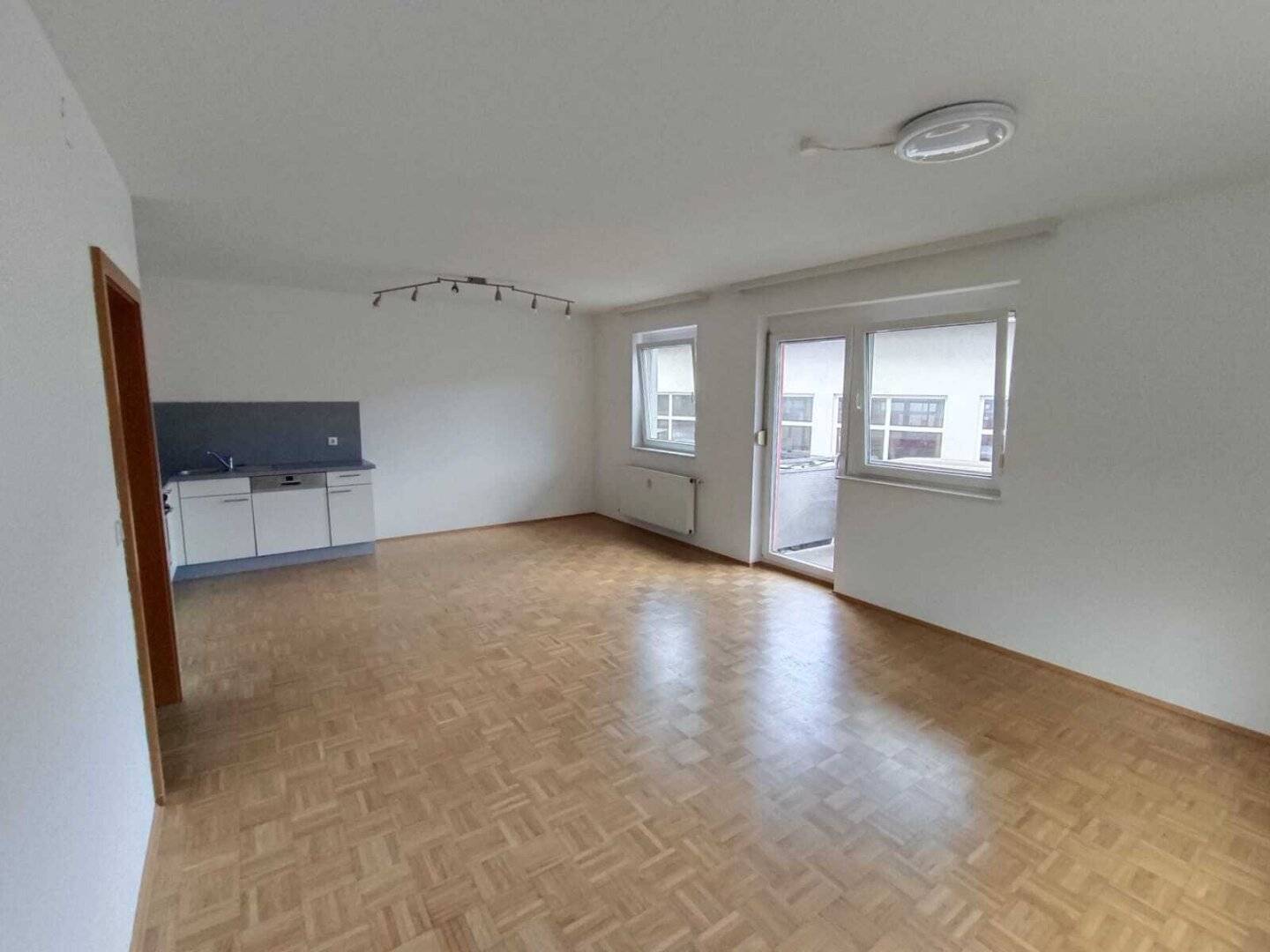 2-Zimmer-Wohnung im Bezirk Jakomini in Graz