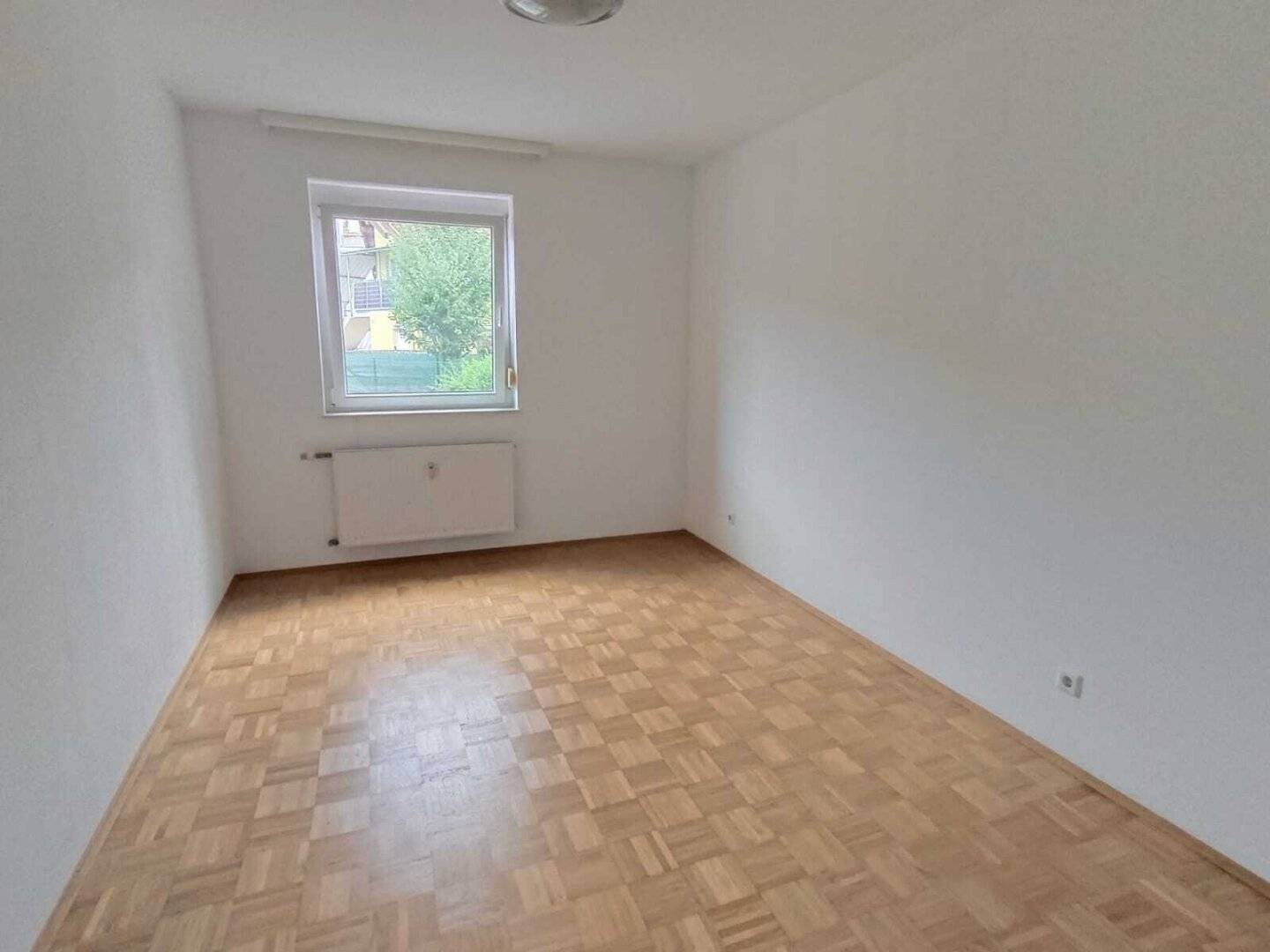 2-Zimmer-Wohnung im Bezirk Jakomini in Graz