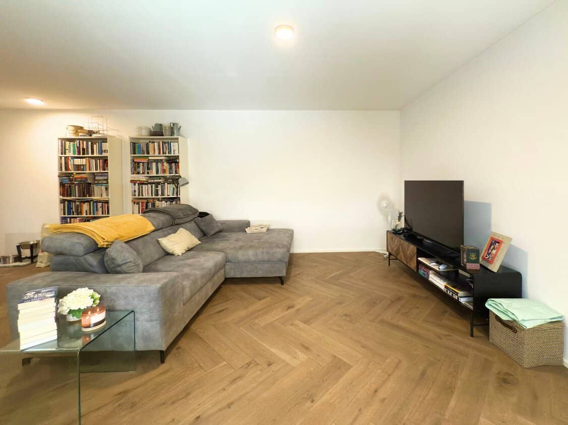NEW, EXCLUSIVE CITY APARTMENT with STYLE! WURLITZER53!