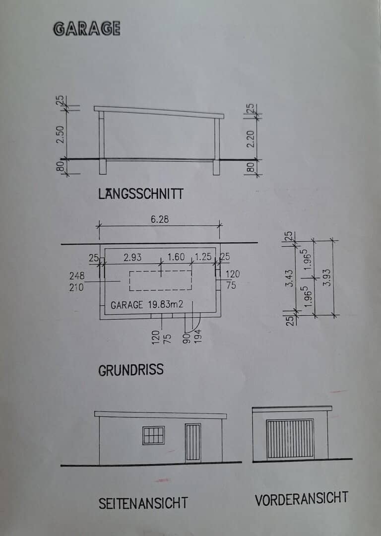 Floor plan 8