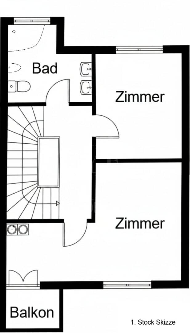 Grundriss 2