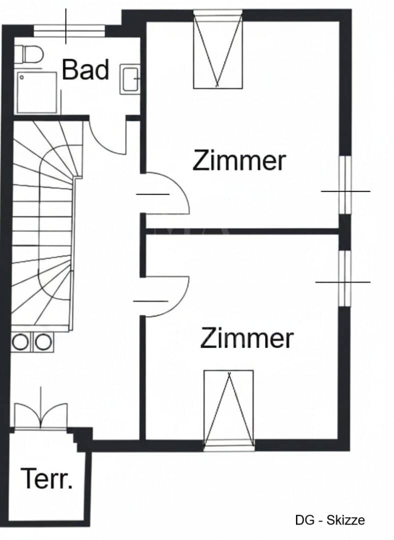 Grundriss 3