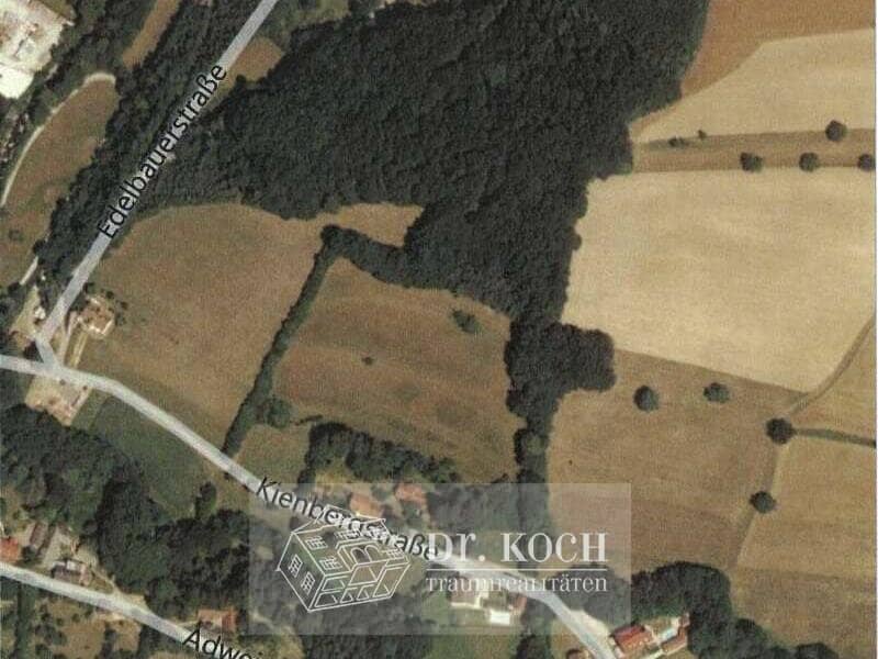 Schnäppchen Wunderschöne, südseitige Wiese, ! K E I N   BAUGRUND !!