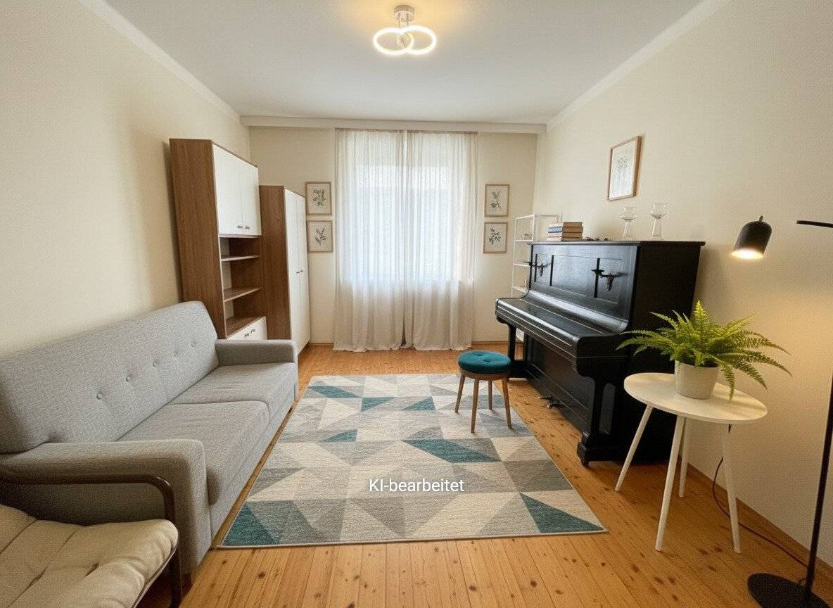Großzügiges Einfamilienhaus in Neusiedl am See, zentrale Lage - Ihr neues Zuhause wartet!