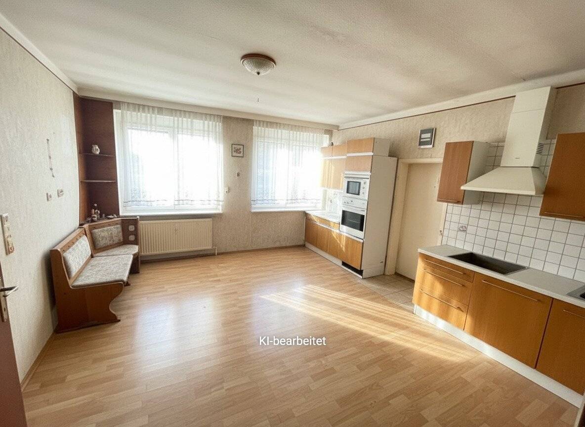 Großzügiges Einfamilienhaus in Neusiedl am See, zentrale Lage - Ihr neues Zuhause wartet!
