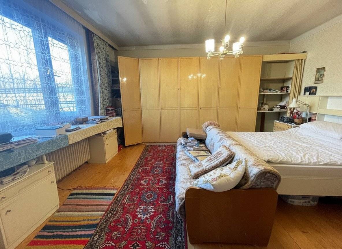 Großzügiges Einfamilienhaus in Neusiedl am See, zentrale Lage - Ihr neues Zuhause wartet!