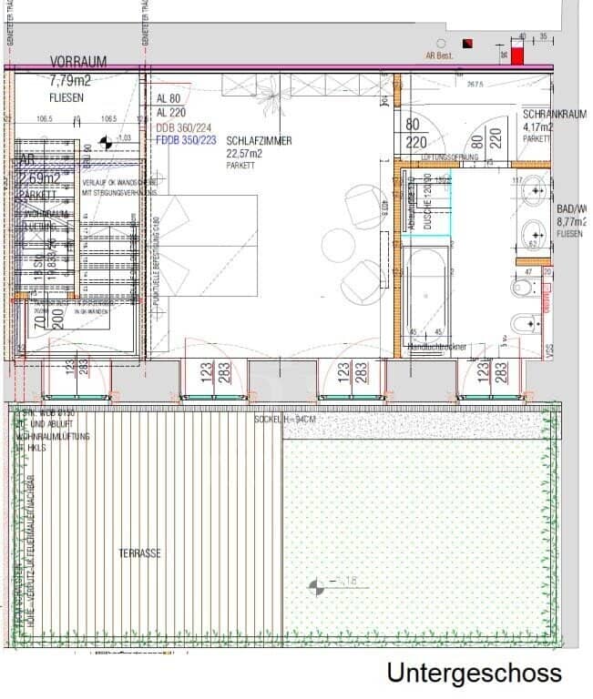 Grundriss 2