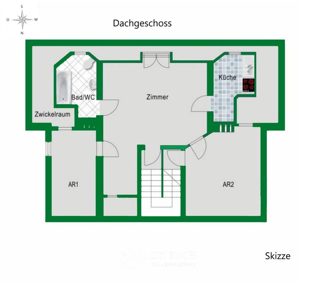 Grundriss 2