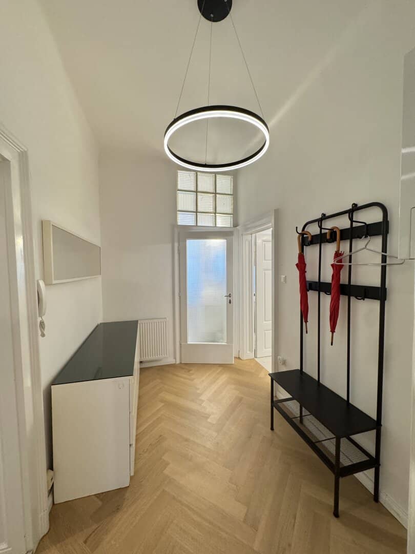 Fully Furnished SHORT OR LONG TERM (25)