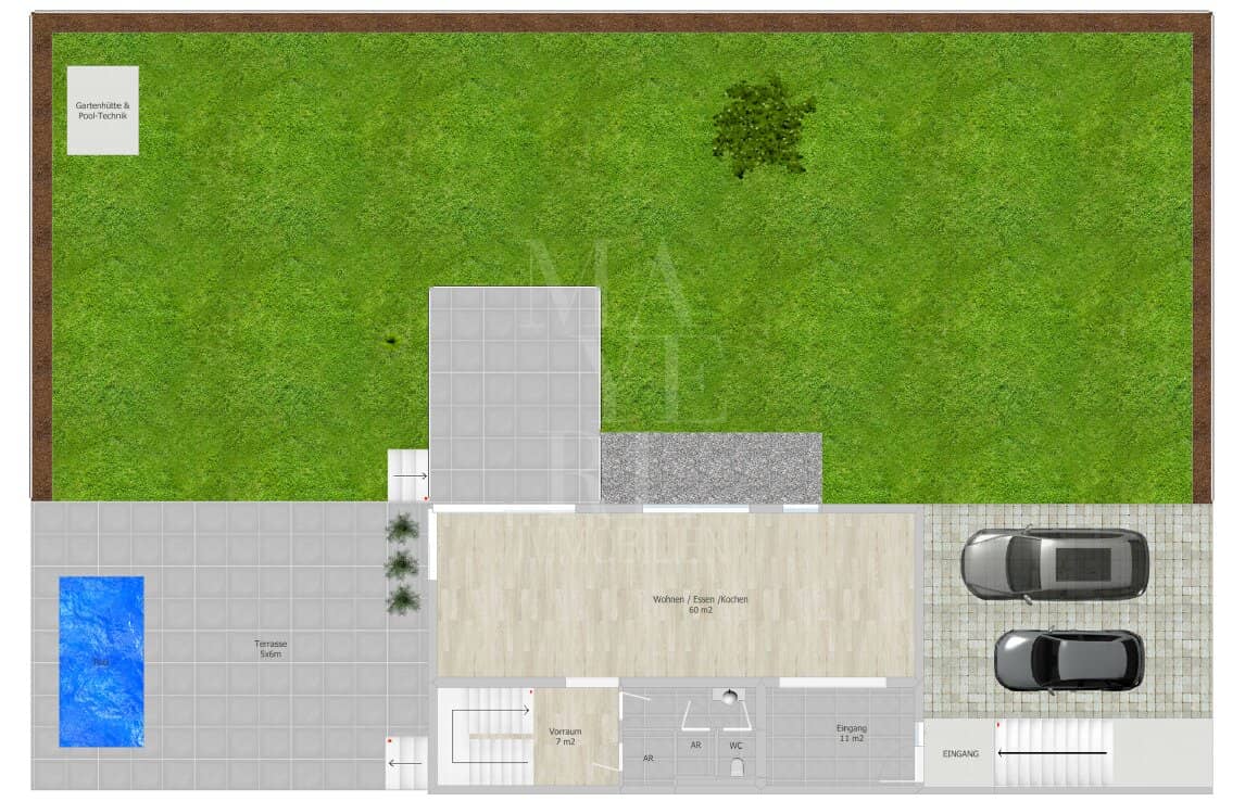 Grundriss 2