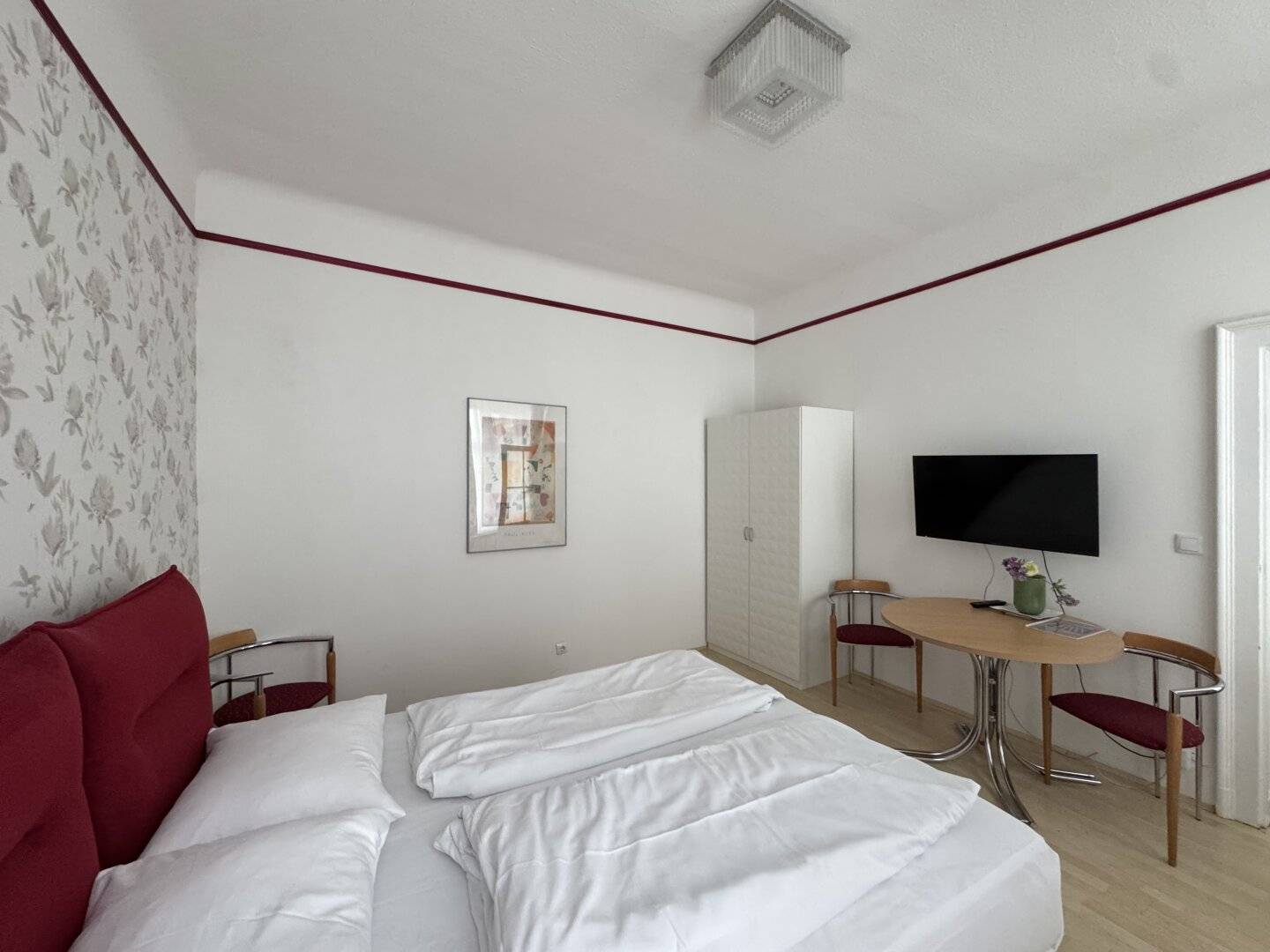 Fully Furnished SHORT OR LONG TERM (24)
