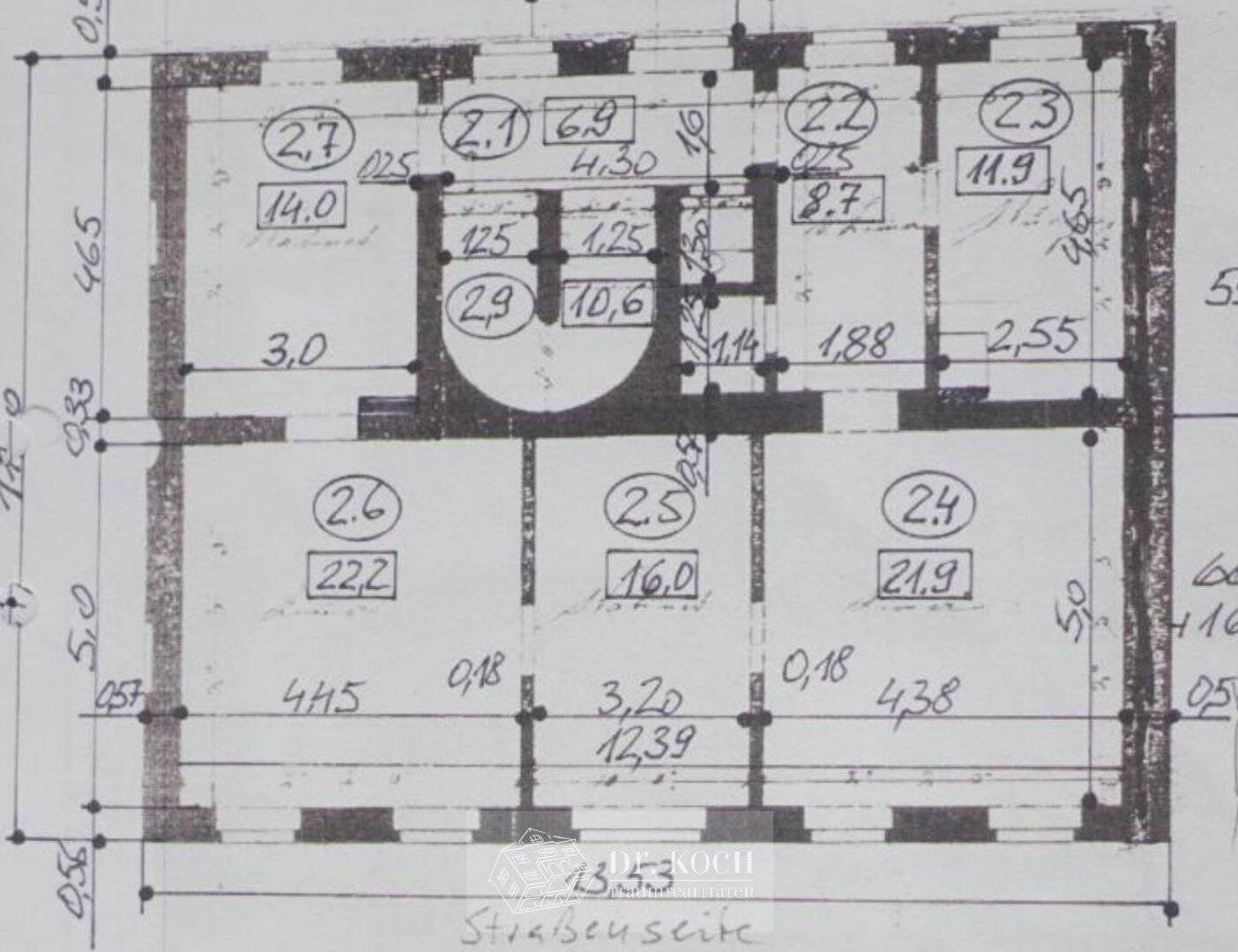 Floor plan 3