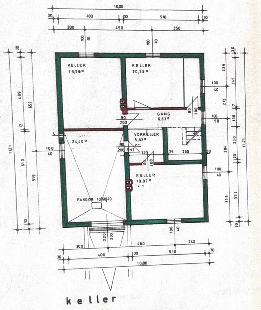 Grundriss 2