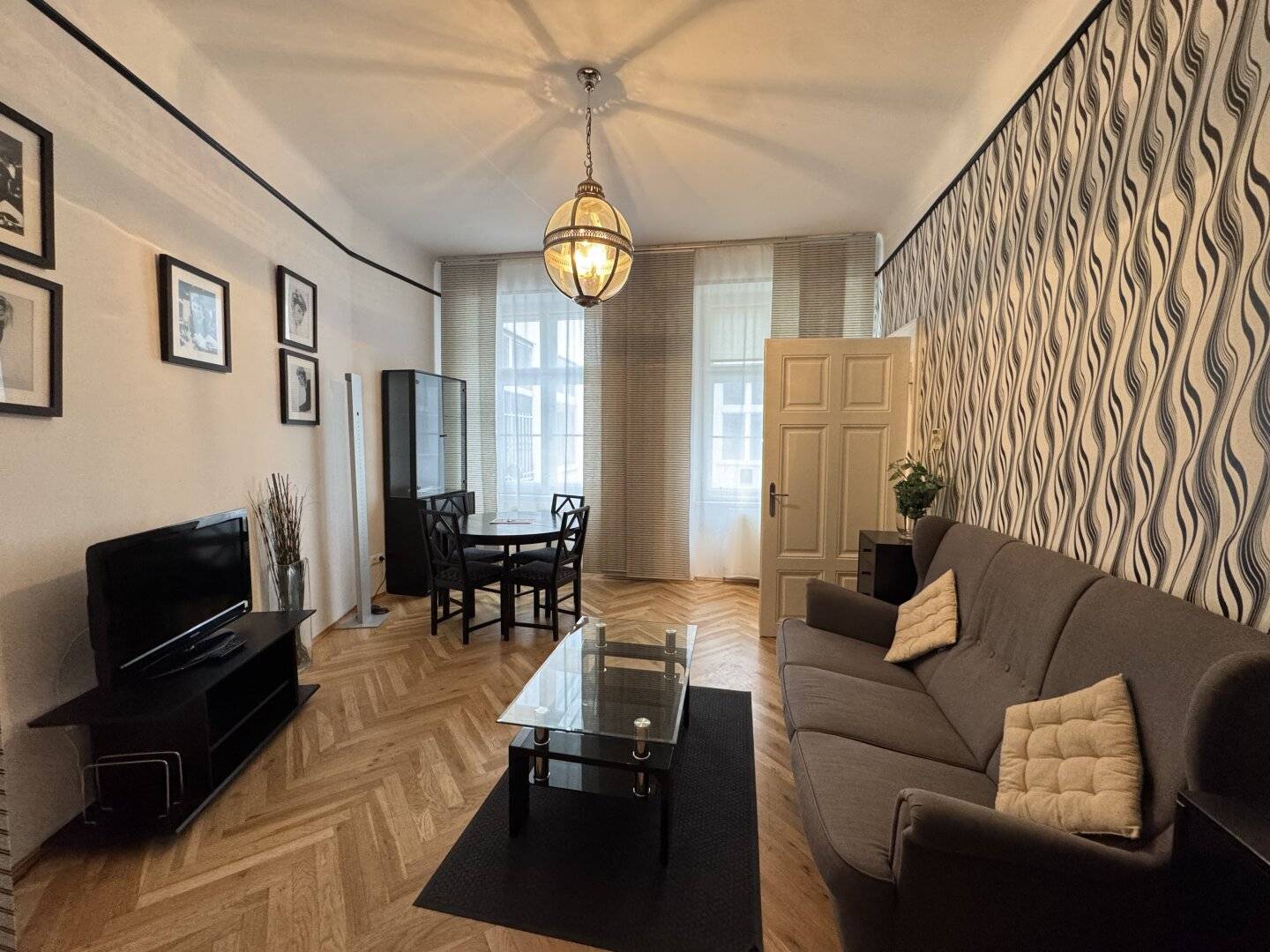 Fully Furnished SHORT OR LONG TERM (21)