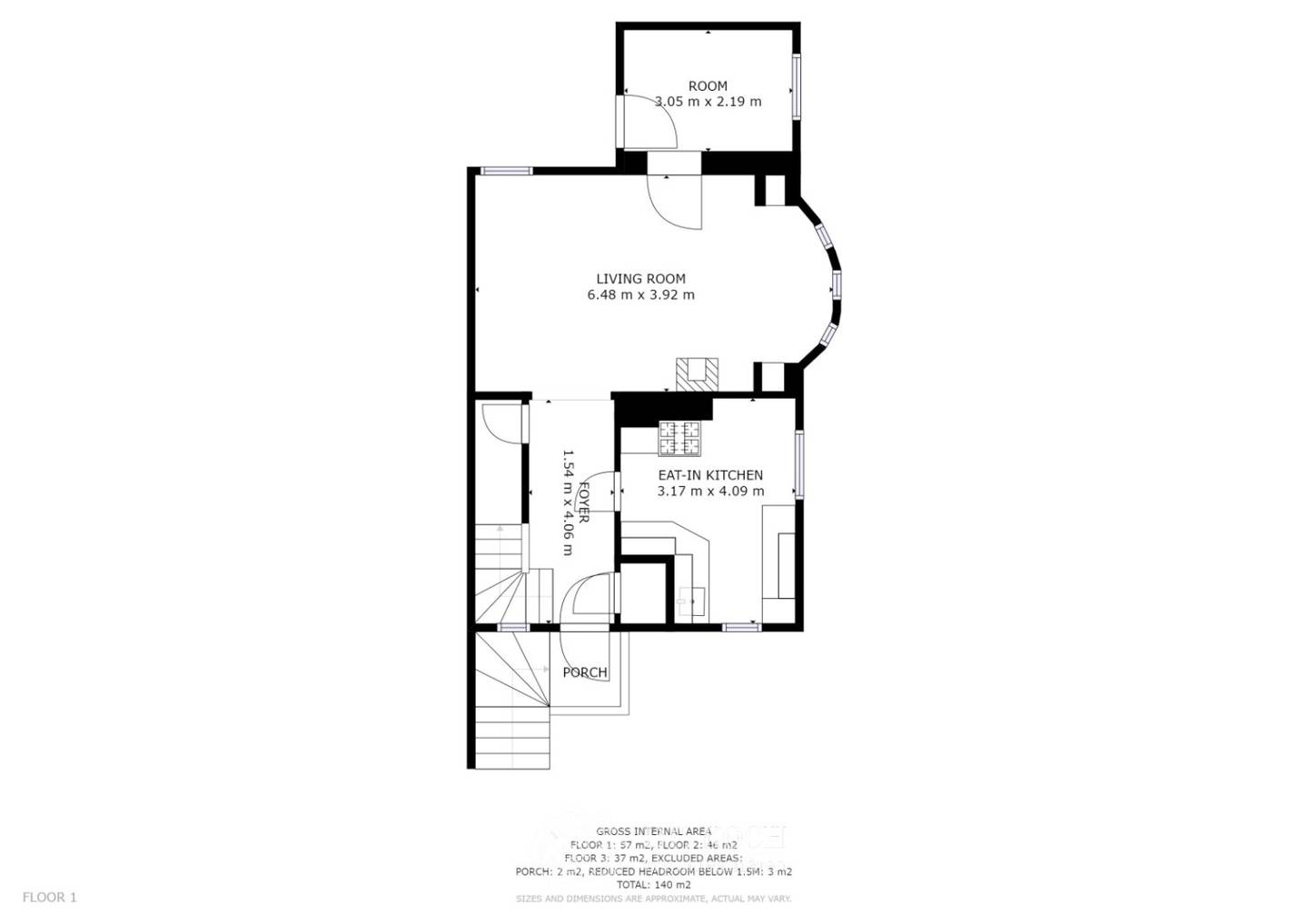 Grundriss 2