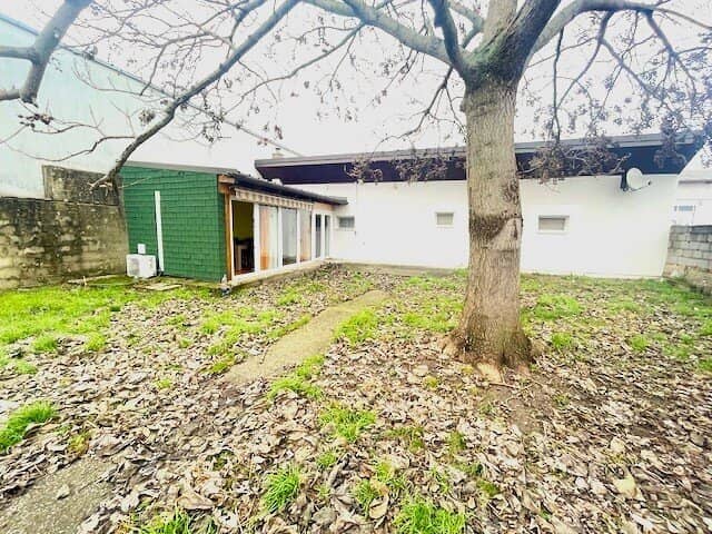 Wohnhaus mit Garten für Haupt- u. Zweitwohnsitz