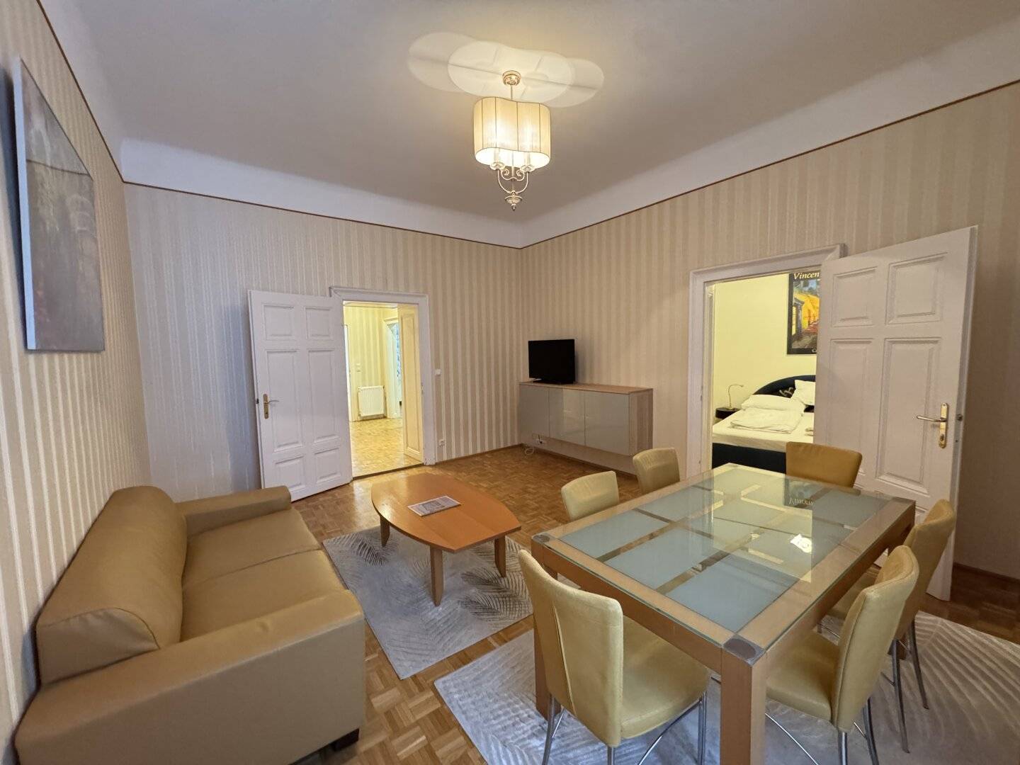 Fully Furnished SHORT OR LONG TERM (19)