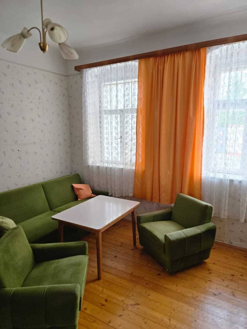 Charmantes 2-Zimmer-Haus mit Garten in Großkrut – Ihr neues Zuhause um nur 78.000 €!