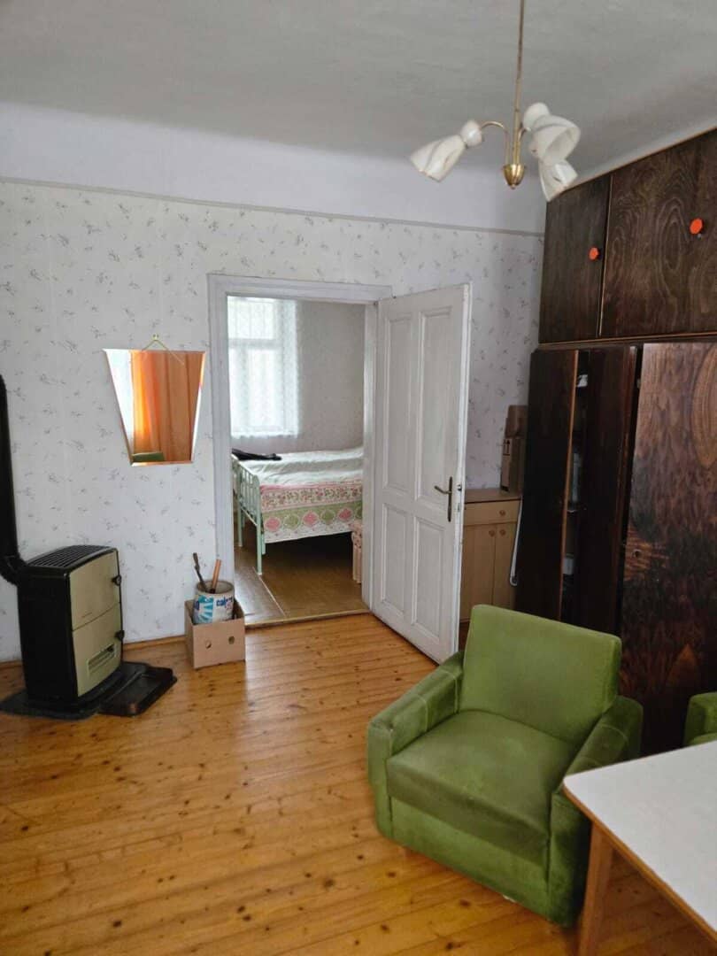 Charmantes 2-Zimmer-Haus mit Garten in Großkrut – Ihr neues Zuhause um nur 78.000 €!