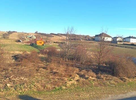 Sonniges Grundstück mit Weitblick – Eckgrundstück!