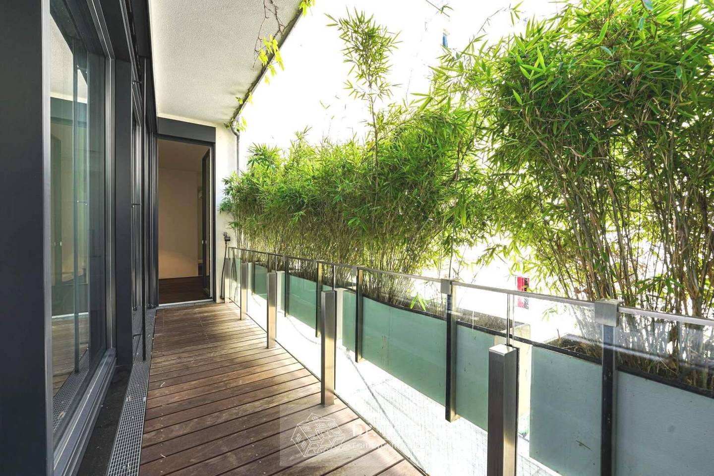 City-Appartement der Luxusklasse in Bestlage!