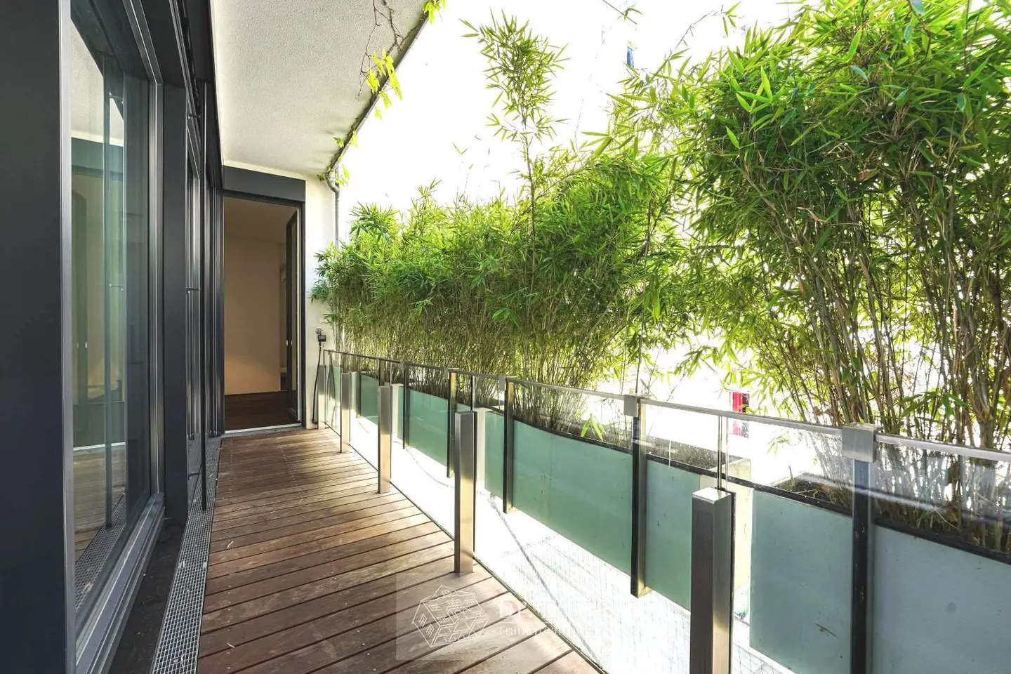 City-Appartement der Luxusklasse in Bestlage!