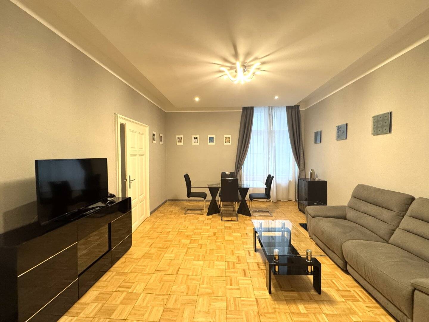 Short or Long Term Rent // Fully Furnished Apartment  (13)
