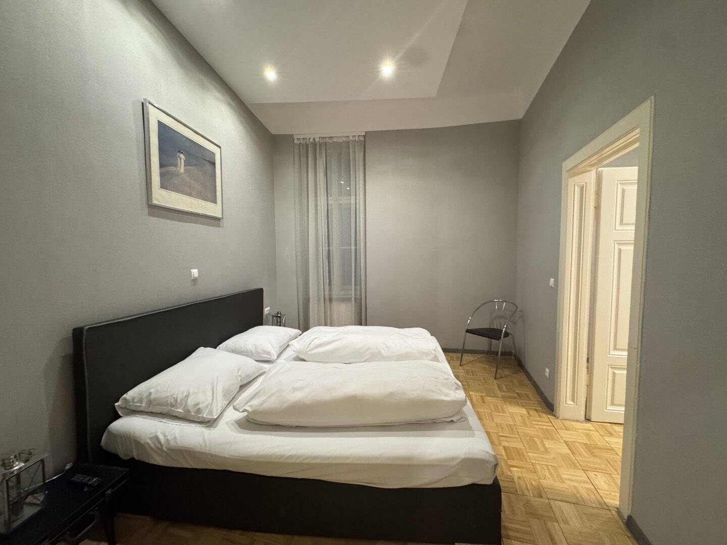 Short or Long Term Rent // Fully Furnished Apartment  (13)