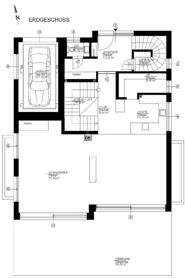Grundriss 1