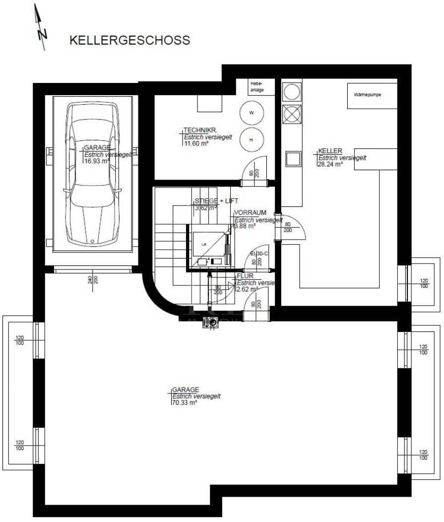Grundriss 4