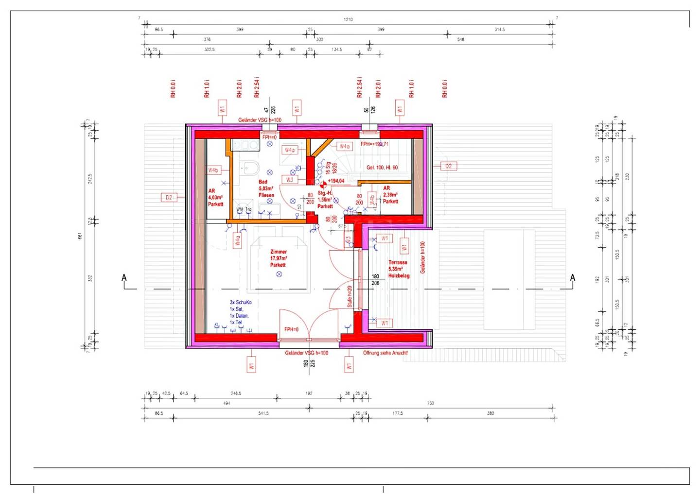 Floor plan 4