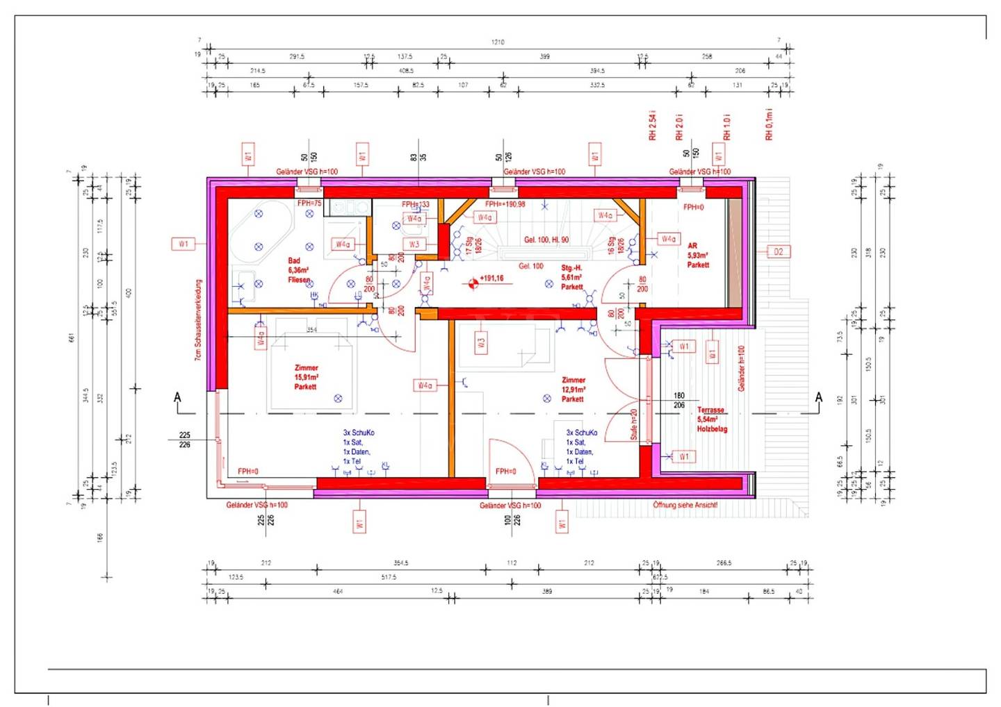 Floor plan 3
