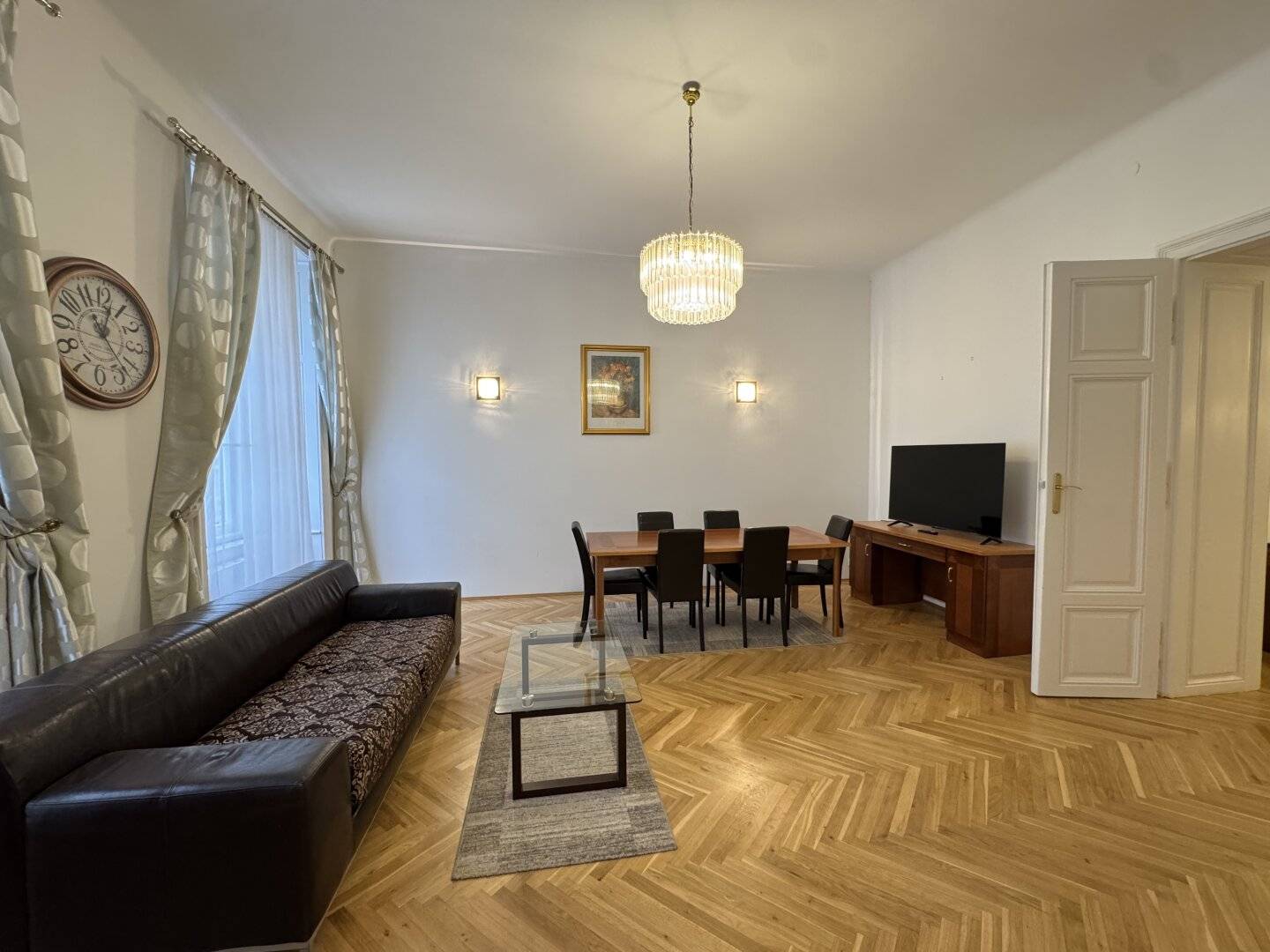 Fully Furnished SHORT OR LONG TERM (11)